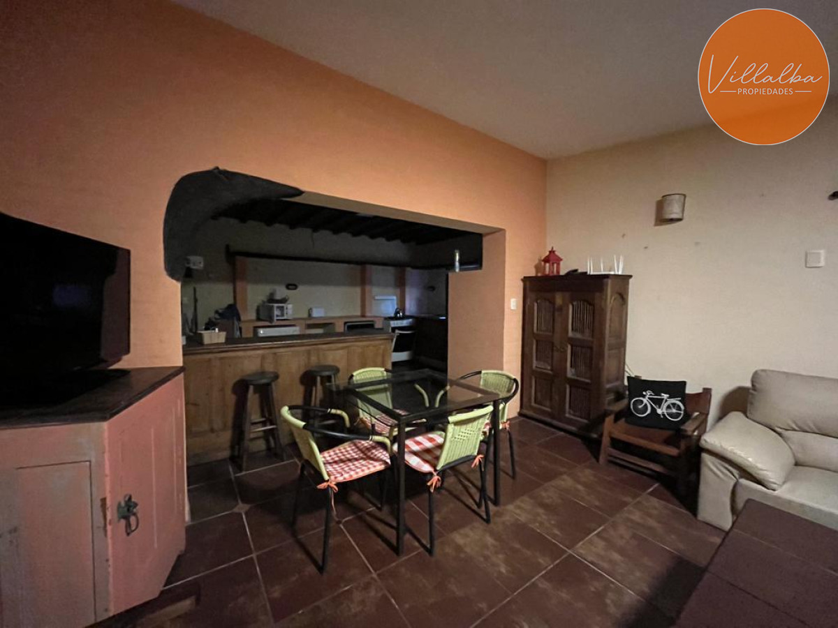 Apartamento ID.3549 - Hermosa casa en zona pinares a metros de la playa 