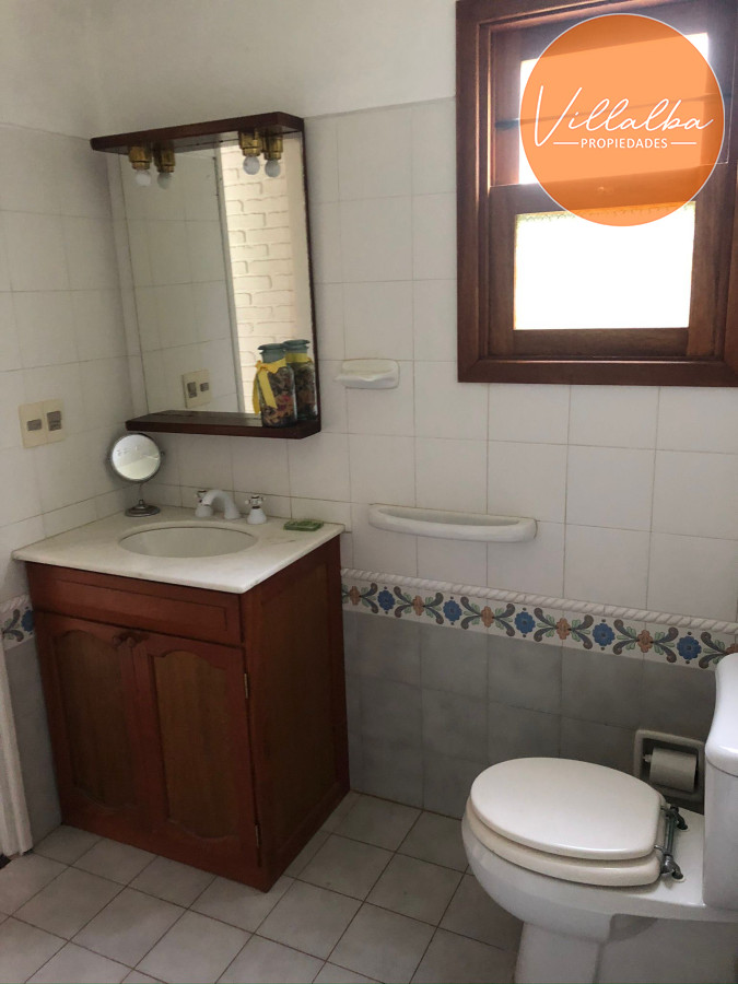 Apartamento ID.3707 - Casa 3 dormitorios a la venta en Pinares Punta del Este