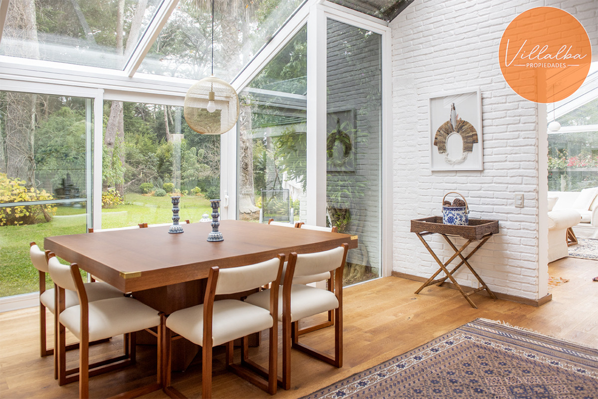 Apartamento ID.3629 - Elegante residencia en Venta en San Rafael proximo al mar
