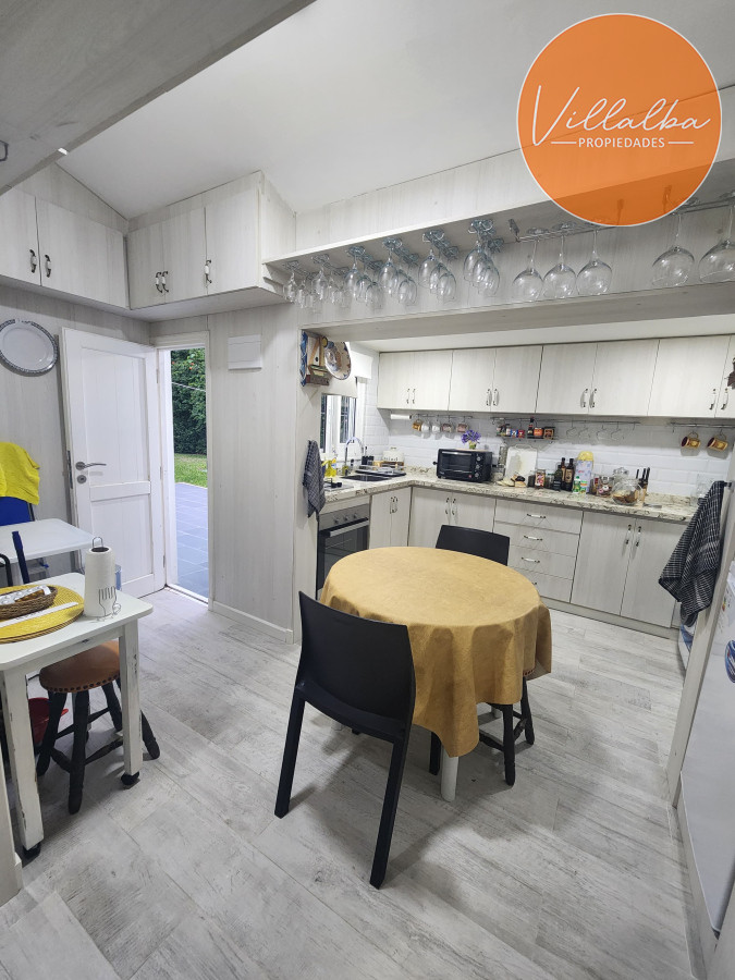 Apartamento ID.3413 - PLAYA MANSA , CASA DE 2 DORMITORIOS 