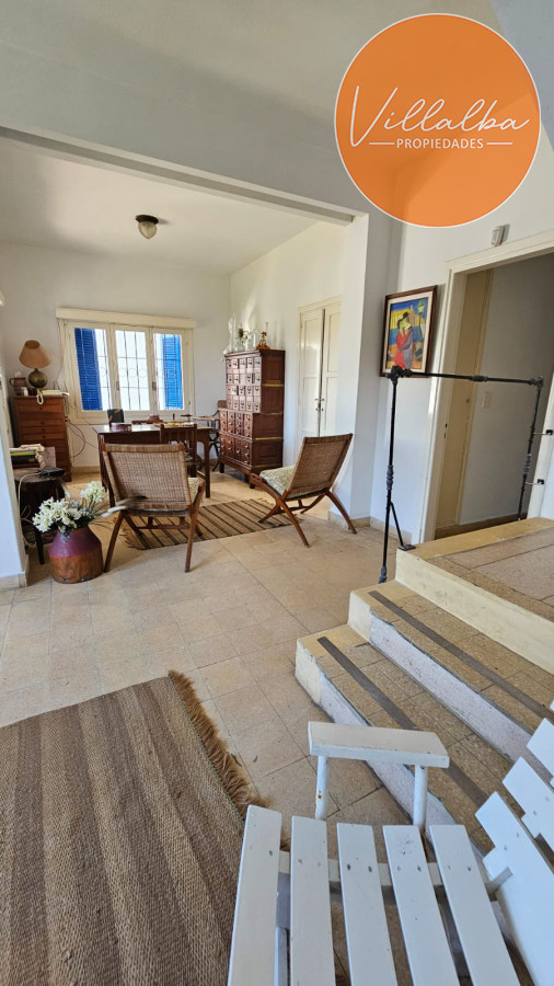 Apartamento ID.3322 - Importante residencia frente al mar en venta.