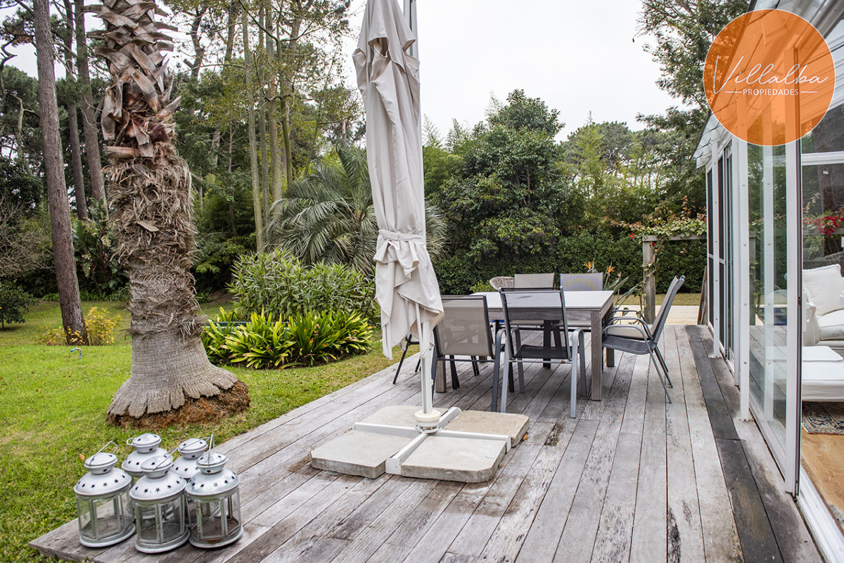 Apartamento ID.3629 - Elegante residencia en Venta en San Rafael proximo al mar
