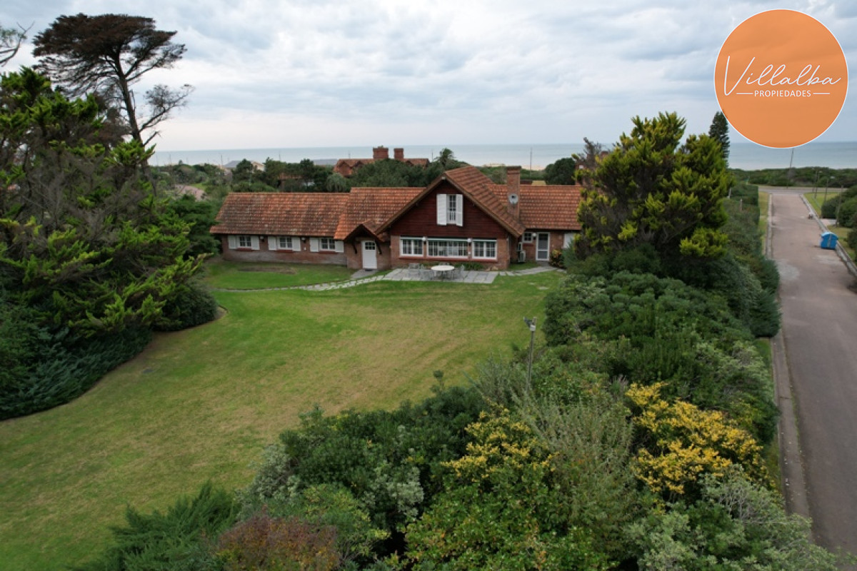 Apartamento ID.2814 - Espectacular mansion a metros del mar