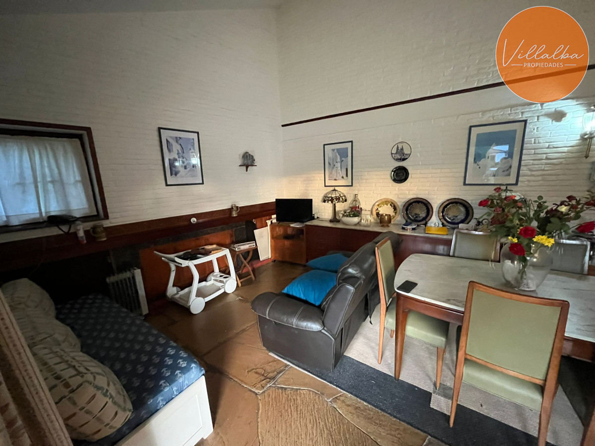 Apartamento ID.3213 - Vende casa de 3 dormitorios en Pinares, Punta del Este 
