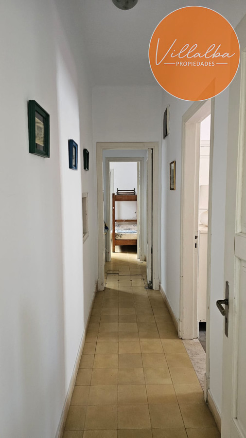 Apartamento ID.3322 - Importante residencia frente al mar en venta.
