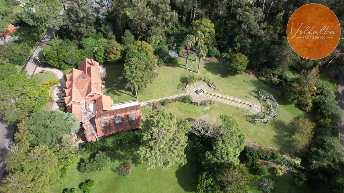 Apartamento ID.2813 - Propiedad exclusiva ubicada en Golf, Punta del este 