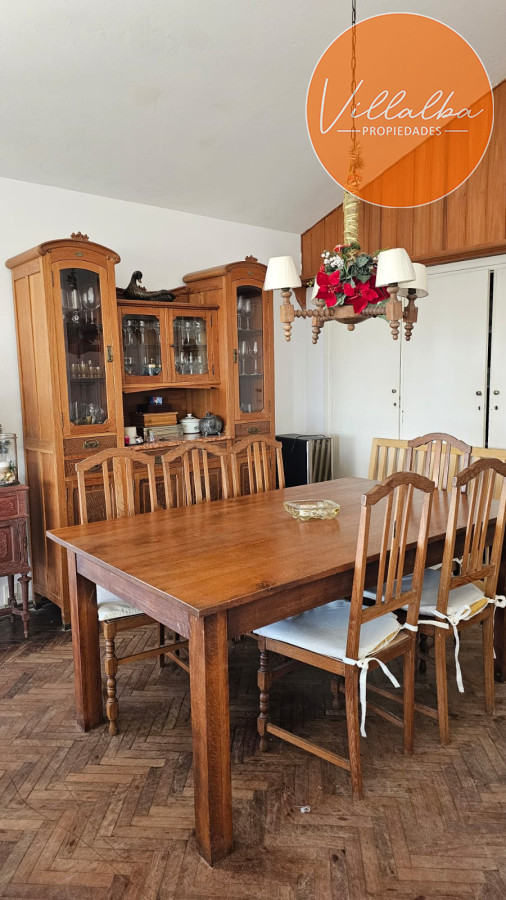 Apartamento ID.3322 - Importante residencia frente al mar en venta.