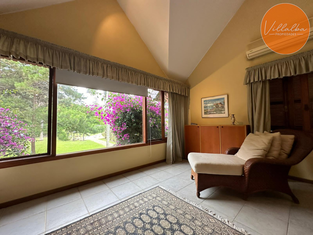 Apartamento ID.2813 - Propiedad exclusiva ubicada en Golf, Punta del este 