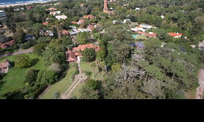 Propiedad exclusiva ubicada en Golf, Punta del este