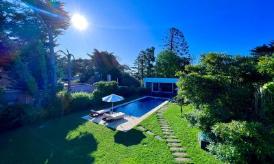 Hermosa casa en Playa Mansa, Punta del Este