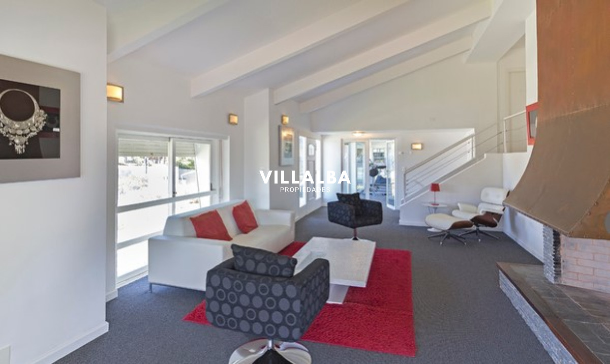 Apartamento ID.3120 - Vende apartamento de 2 dormitorios en San Rafael, Punta del Este