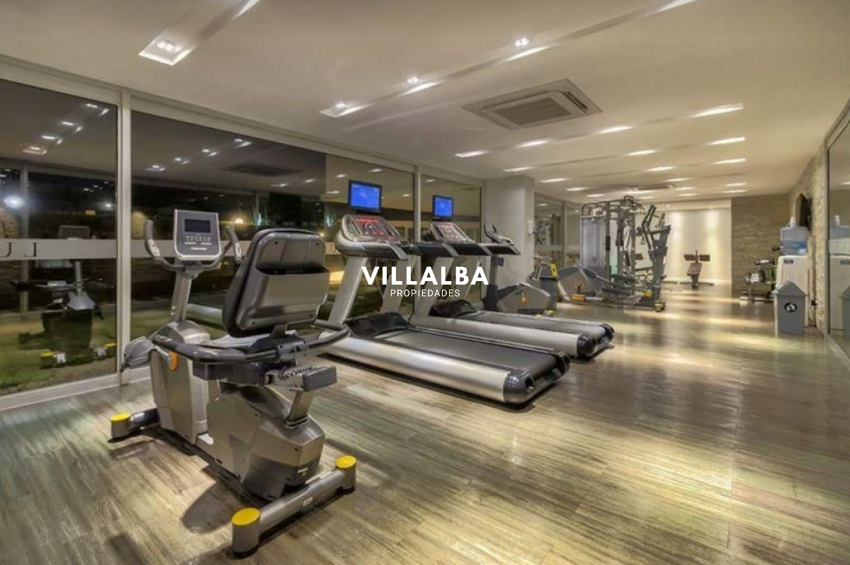 Apartamento ID.4249 - Departamento de 2 suites + depedencia en venta Frente al mar.