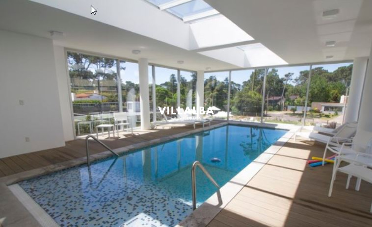 Apartamento ID.3660 - Departamento de 2 dormitorios en venta en Torre Bellagio