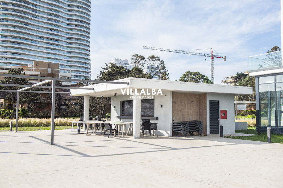 Apartamento ID.4018 - Departamento comodo con hermosa vista en venta