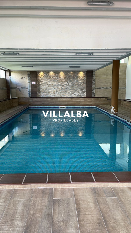 Apartamento ID.4122 - Vende apartamento de 2 dormitorios en Brava Punta del Este