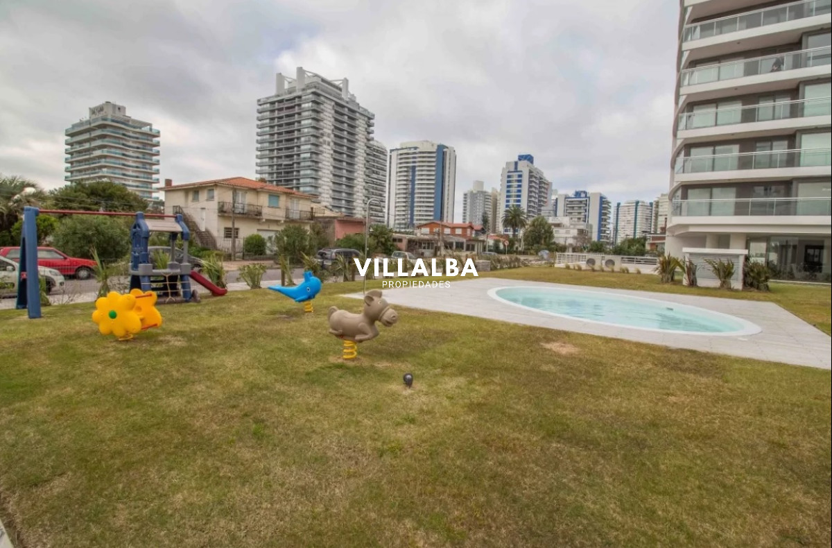 Apartamento ID.1649 - Onix Punta Del Este