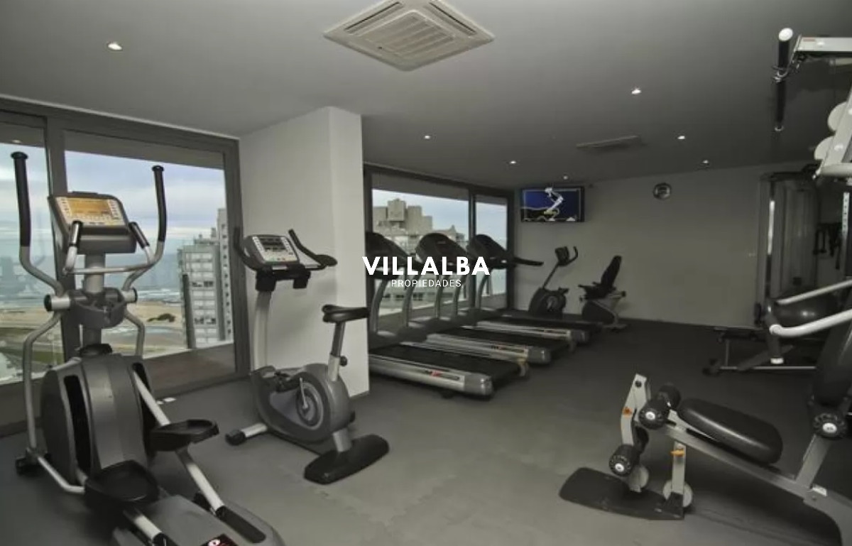 Apartamento ID.1649 - Onix Punta Del Este