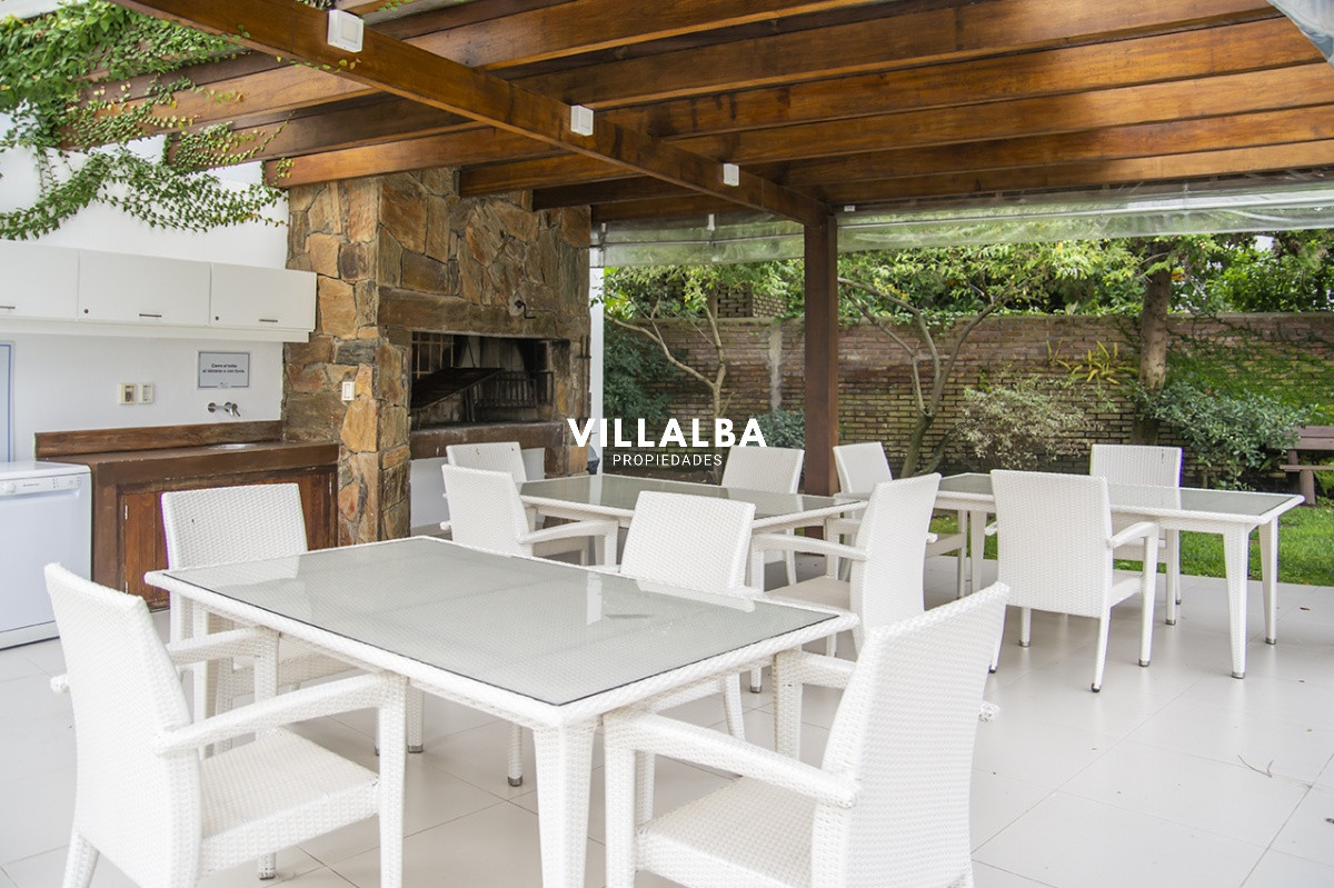 Apartamento ID.3666 - Espectacular departamento duplex a pasos del mar . 3 dormitorios en venta