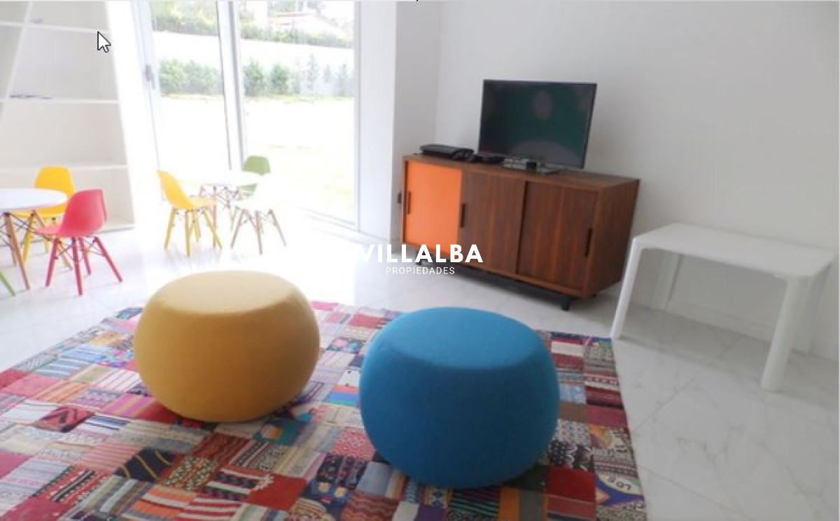 Apartamento ID.3660 - Departamento de 2 dormitorios en venta en Torre Bellagio