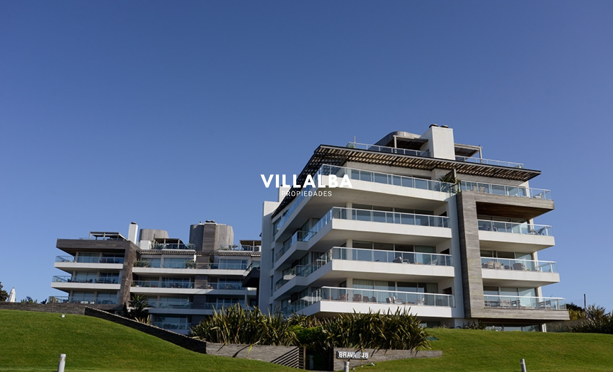 Apartamento ID.2375 - Espectacular departamento en venta