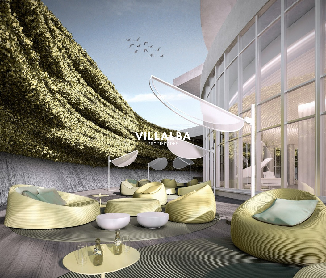Apartamento ID.2811 - Departamento de 2 suite en venta frente al mar torre permium. Trump Tower