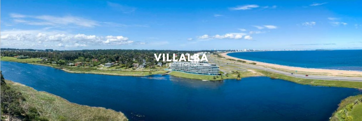Apartamento ID.3358 - Vende apartamento con vista al mar de 3 suites, en Mansa- Punta del Este.
