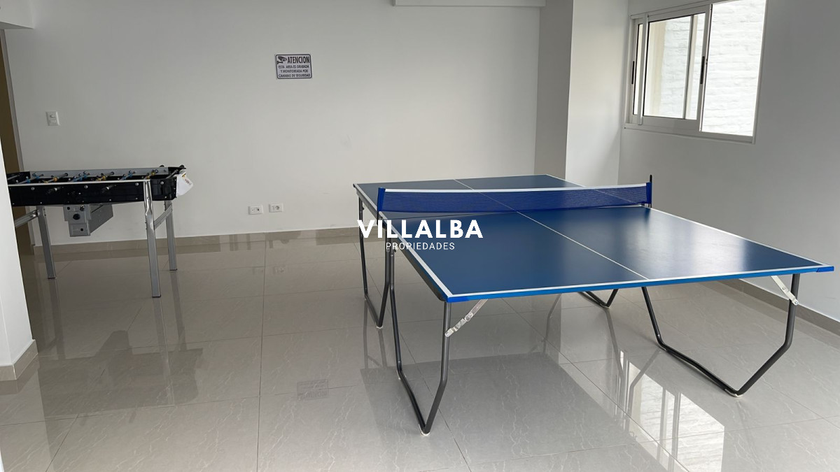 Apartamento ID.4122 - Vende apartamento de 2 dormitorios en Brava Punta del Este