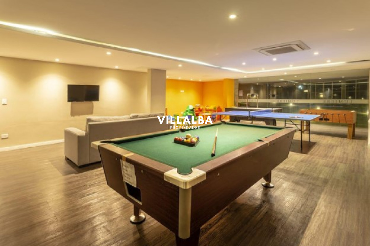 Apartamento ID.4249 - Departamento de 2 suites + depedencia en venta Frente al mar.