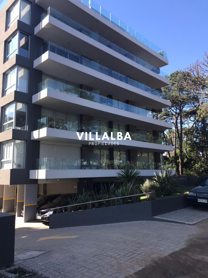 Apartamento ID.4838 - Hermoso departamento de 2 dormitorios en venta en Roosevelt
