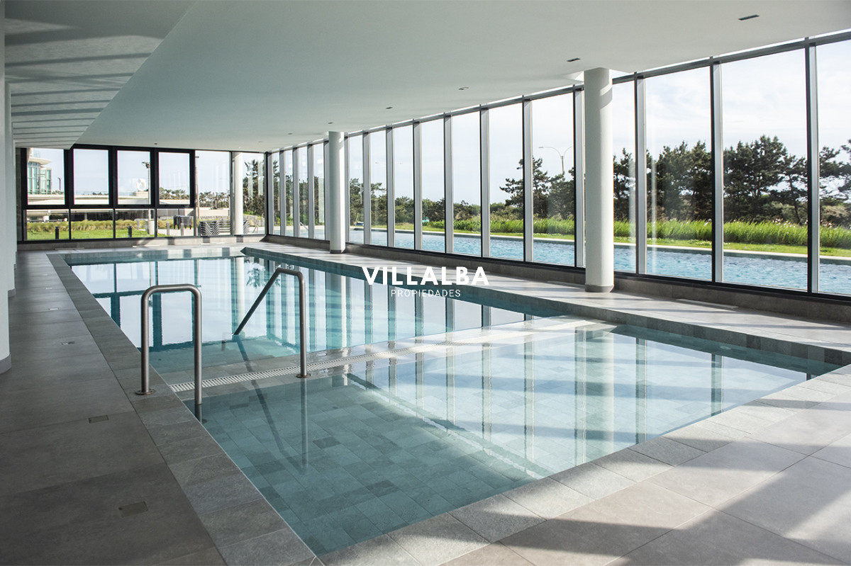 Apartamento ID.4017 - Gran oportunidad, departamento frente al mar con vista a la bahia en venta. Torre Venetian.