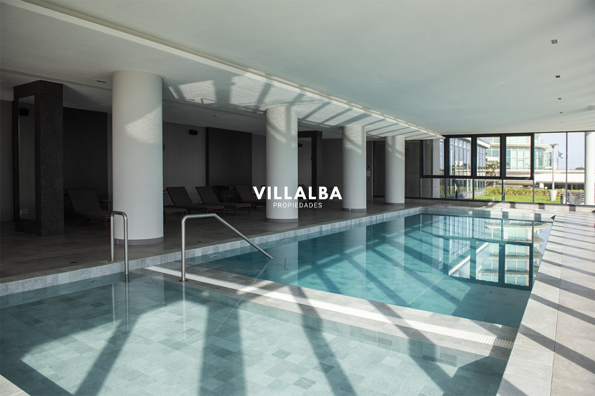 Apartamento ID.4017 - Gran oportunidad, departamento frente al mar con vista a la bahia en venta. Torre Venetian.