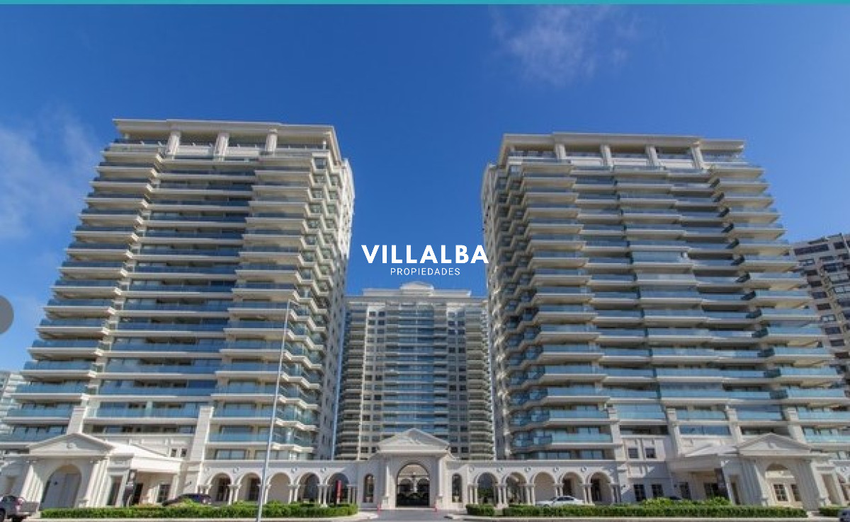 Apartamento ID.1537 - Apartamento en Playa Brava, Torre Impaeriale
