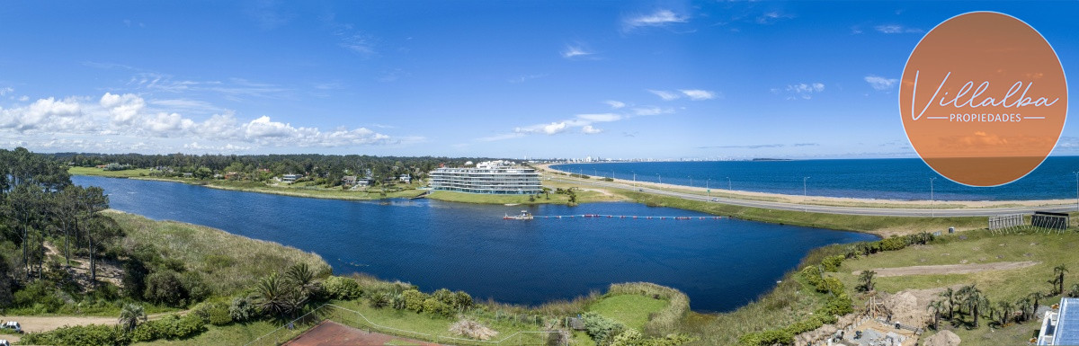 Apartamento ID.3358 - Vende apartamento con vista al mar de 3 suites, en Mansa- Punta del Este.