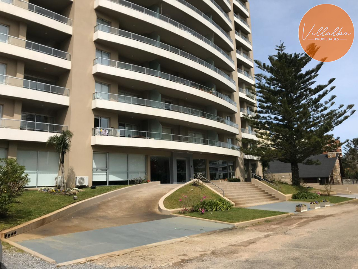 Apartamento ID.3342 - Departamento en venta próximo a Playa Brava