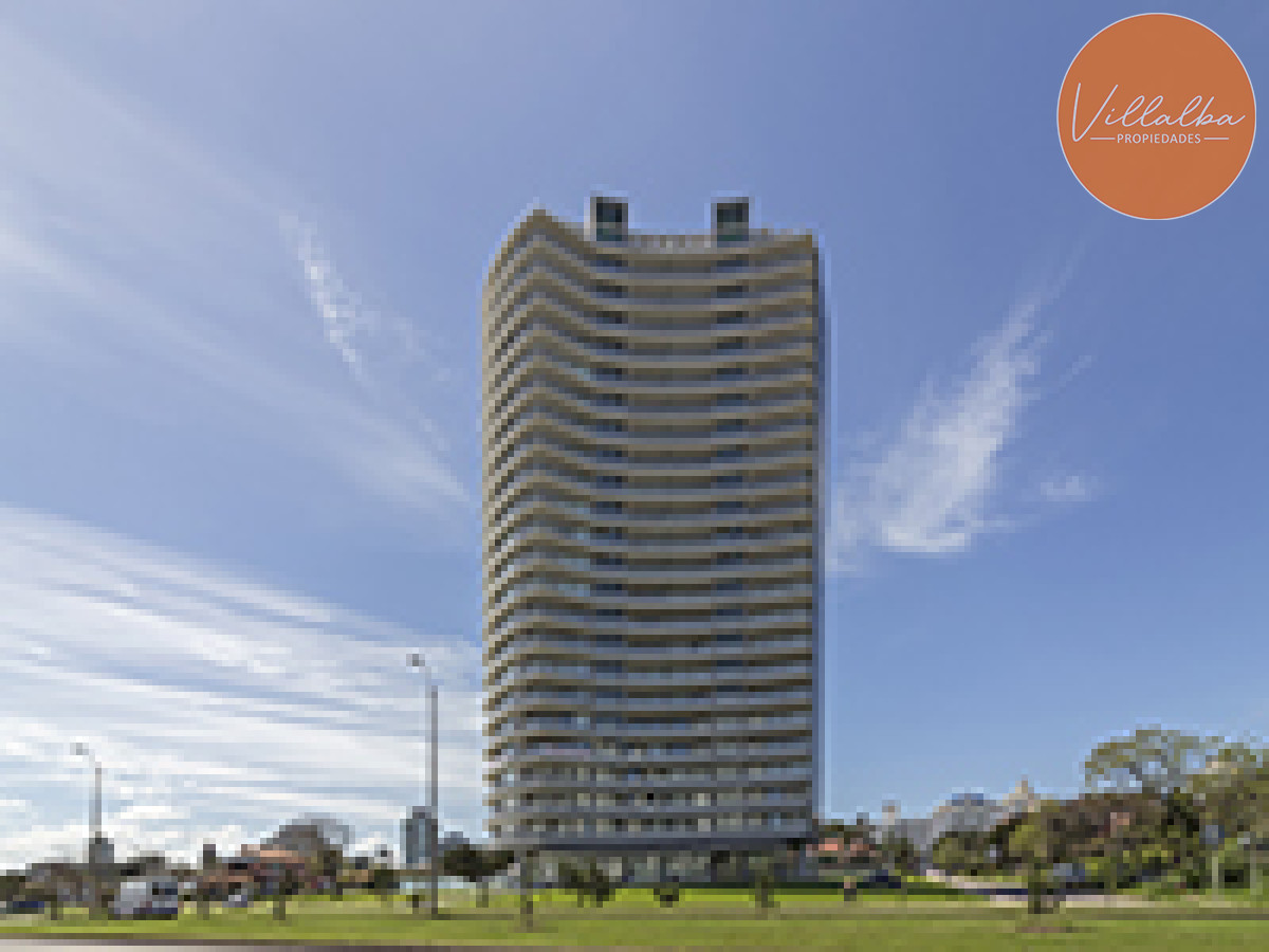 Apartamento ID.2476 - Hermoso Departamento de 2 dormitorios en venta en edificio Alexander Boulevard