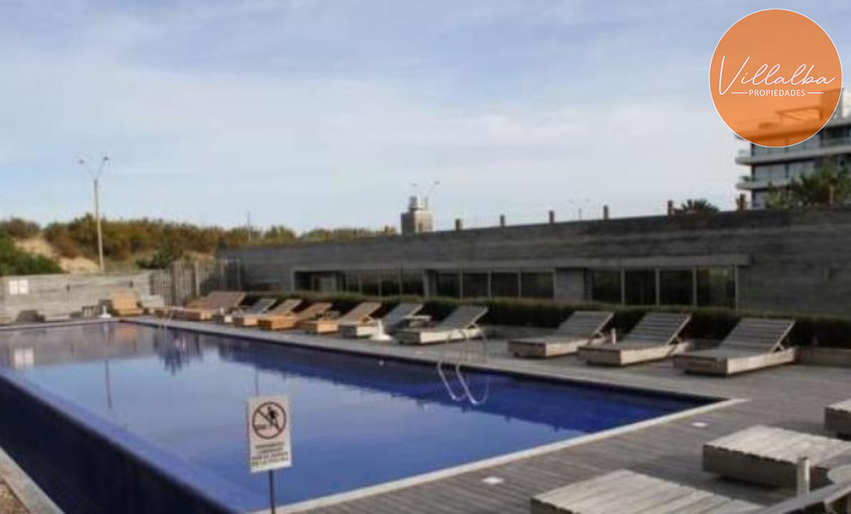 Apartamento ID.2375 - Espectacular departamento en venta