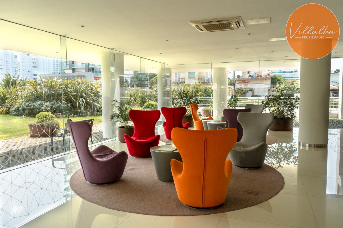 Apartamento ID.1649 - Onix Punta Del Este