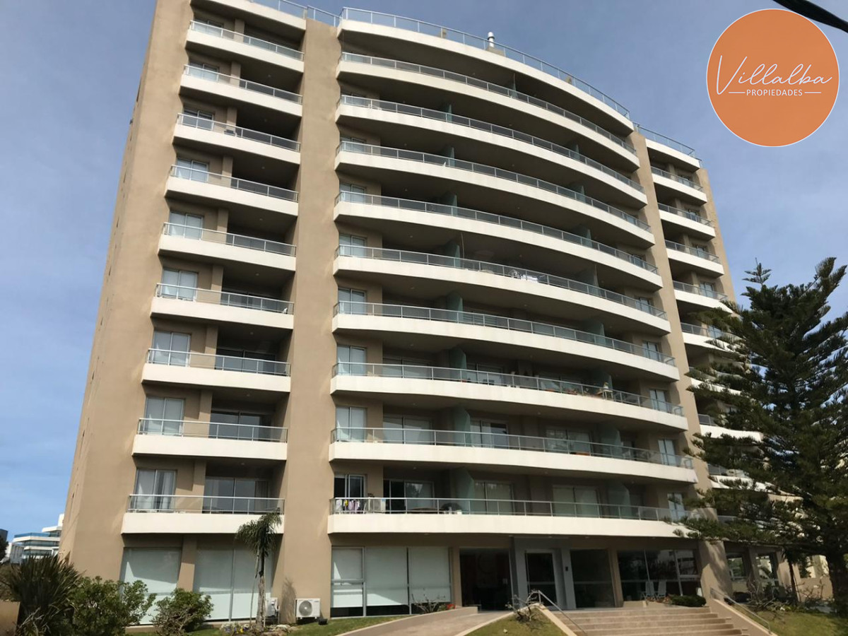 Apartamento ID.3342 - Departamento en venta próximo a Playa Brava