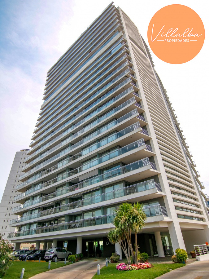 Apartamento ID.1649 - Onix Punta Del Este