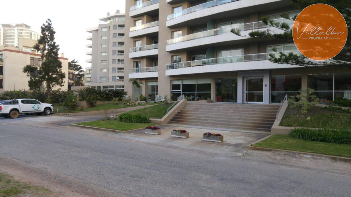 Apartamento ID.3342 - Departamento en venta próximo a Playa Brava