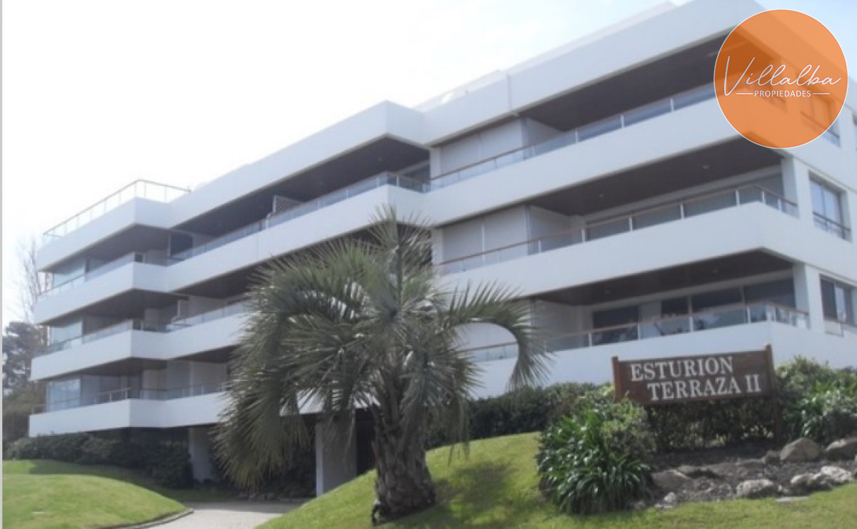 Apartamento ID.3610 - Se vende departamento de 4 dormitorios , Playa brava, Esturion