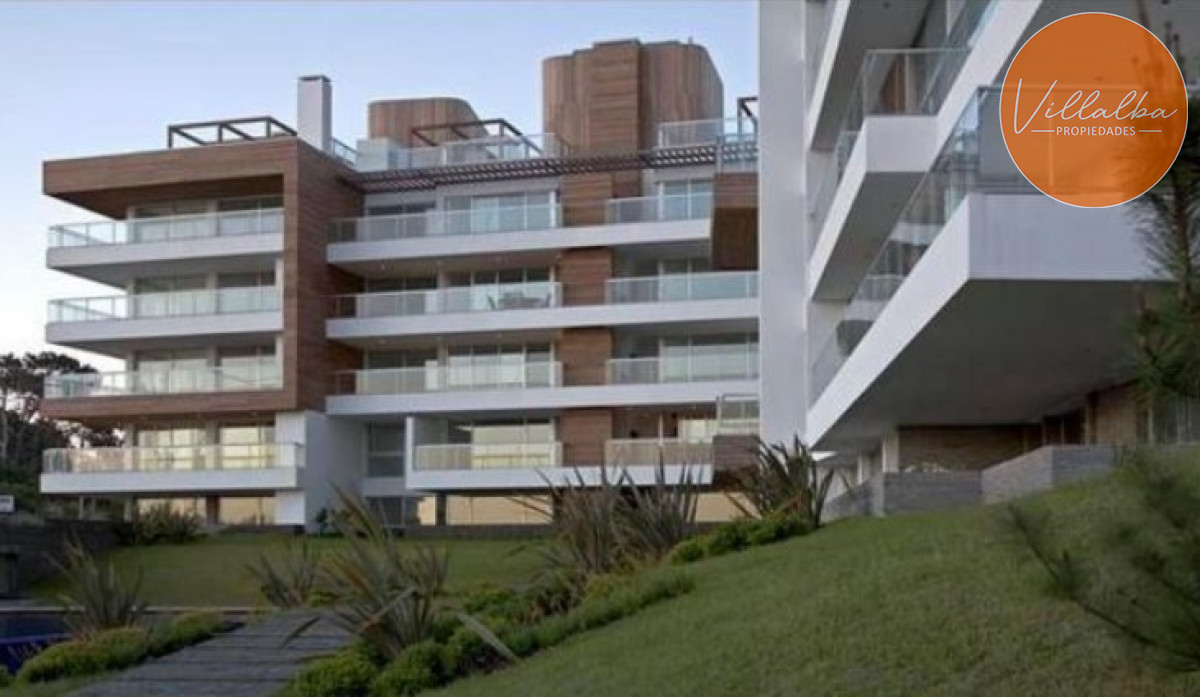 Apartamento ID.2375 - Espectacular departamento en venta