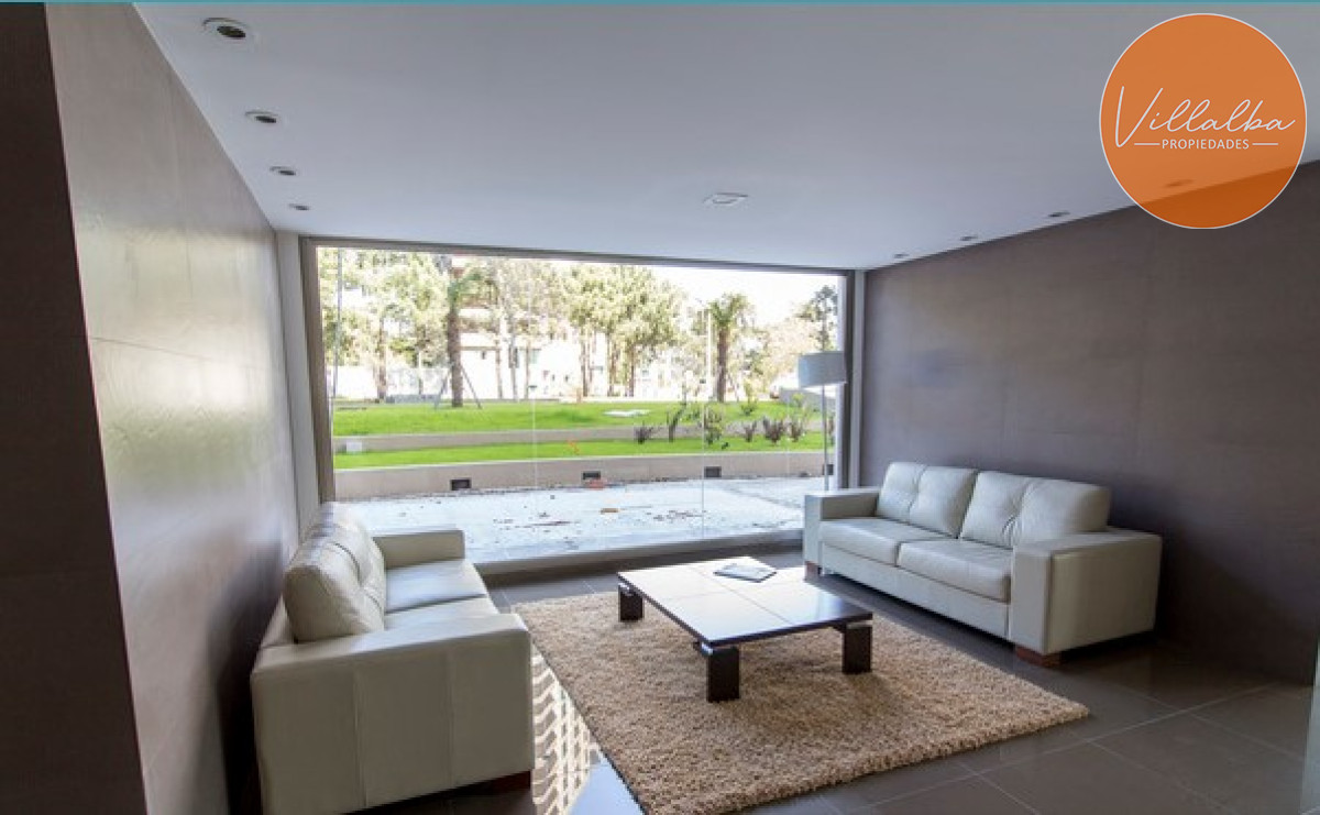 Apartamento ID.3468 - Vende apartamento de 2 dormitorios en Stradivarius, Punta del Este