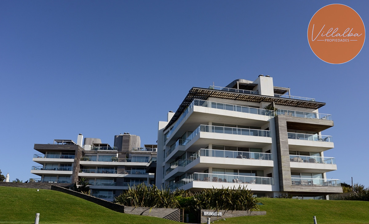 Apartamento ID.2375 - Espectacular departamento en venta