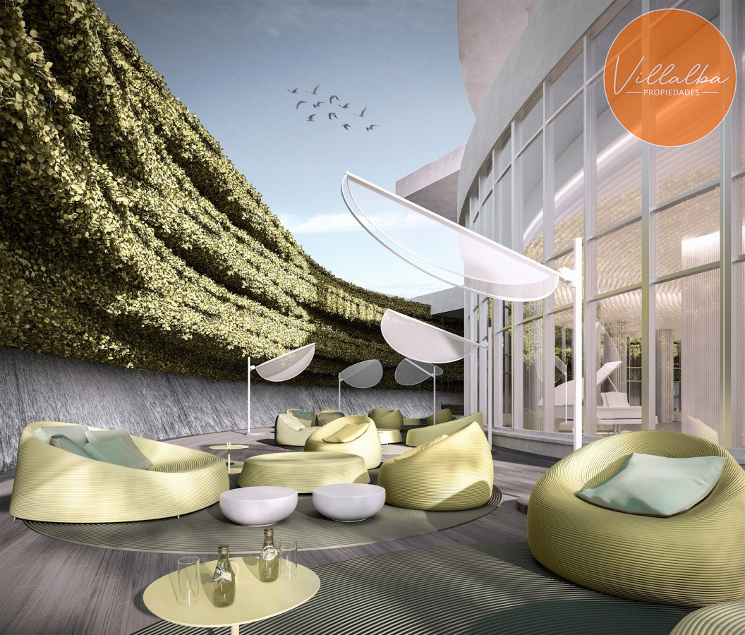 Apartamento ID.2811 - Departamento de 2 suite en venta frente al mar torre permium. Trump Tower