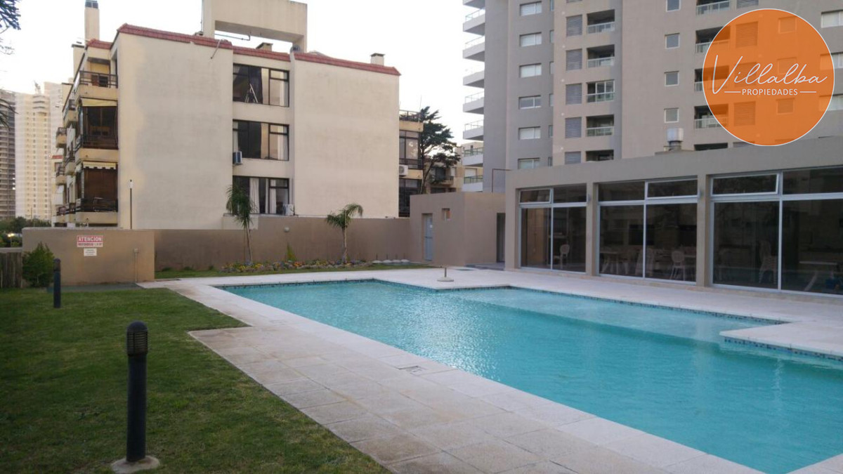 Apartamento ID.3342 - Departamento en venta próximo a Playa Brava