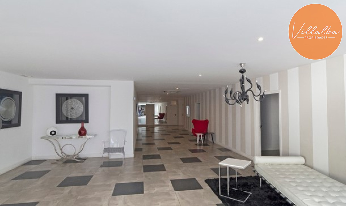 Apartamento ID.3120 - Vende apartamento de 2 dormitorios en San Rafael, Punta del Este