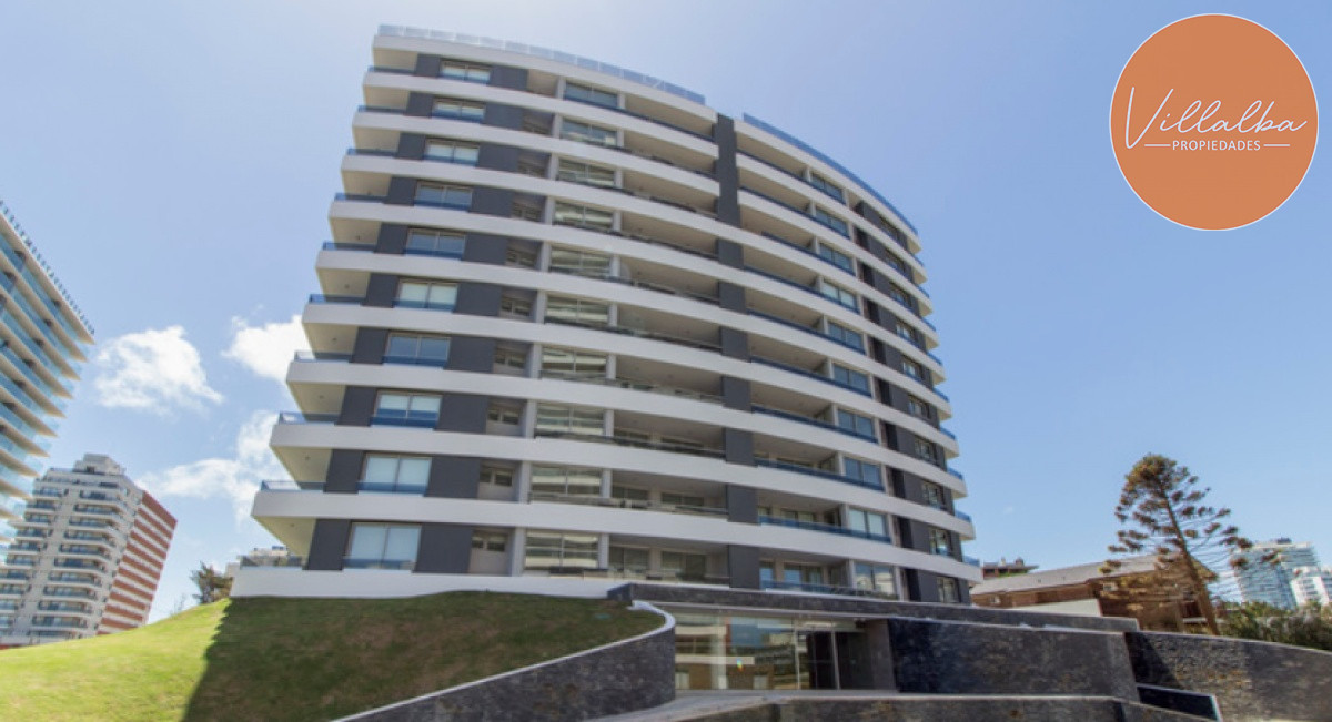 Apartamento ID.2192 - Hermoso Departamento en venta.