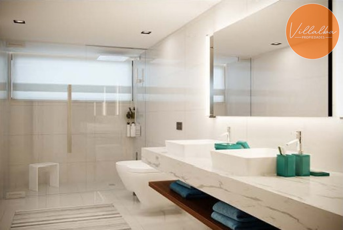 Apartamento ID.3358 - Vende apartamento con vista al mar de 3 suites, en Mansa- Punta del Este.