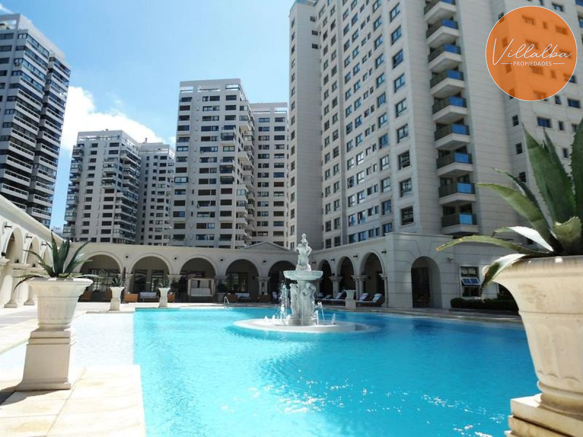Apartamento ID.1534 - Apartamento en Brava, Torre Imperiale - Punta del Este